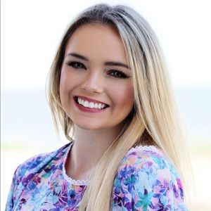 Meet your Posher, Erica